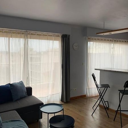 Appartement Mer Antibes Eksteriør billede