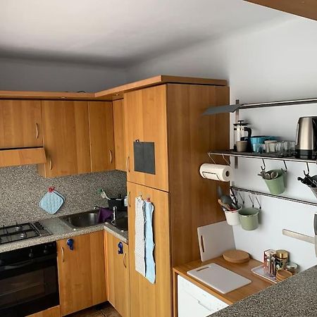 Appartement Mer Antibes Eksteriør billede