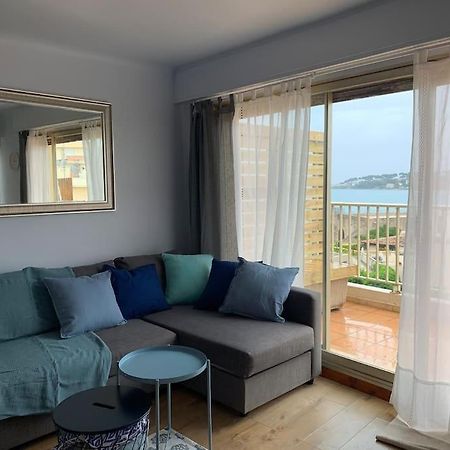 Appartement Mer Antibes Eksteriør billede