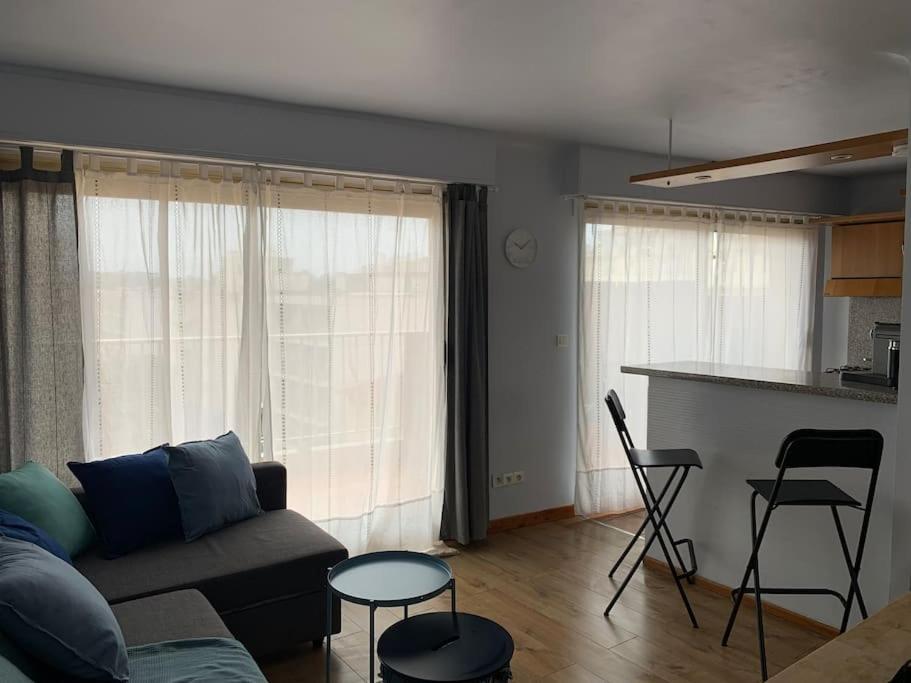 Appartement Mer Antibes Eksteriør billede